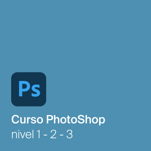 Curso PhotoShop
