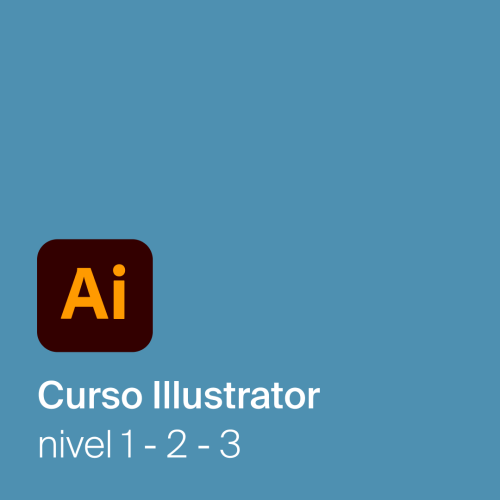 Curso Illustrator
