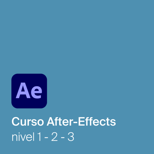 Curso After Effects